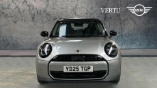 MINI Cooper 1.5 C Classic 3dr Auto Petrol Hatchback